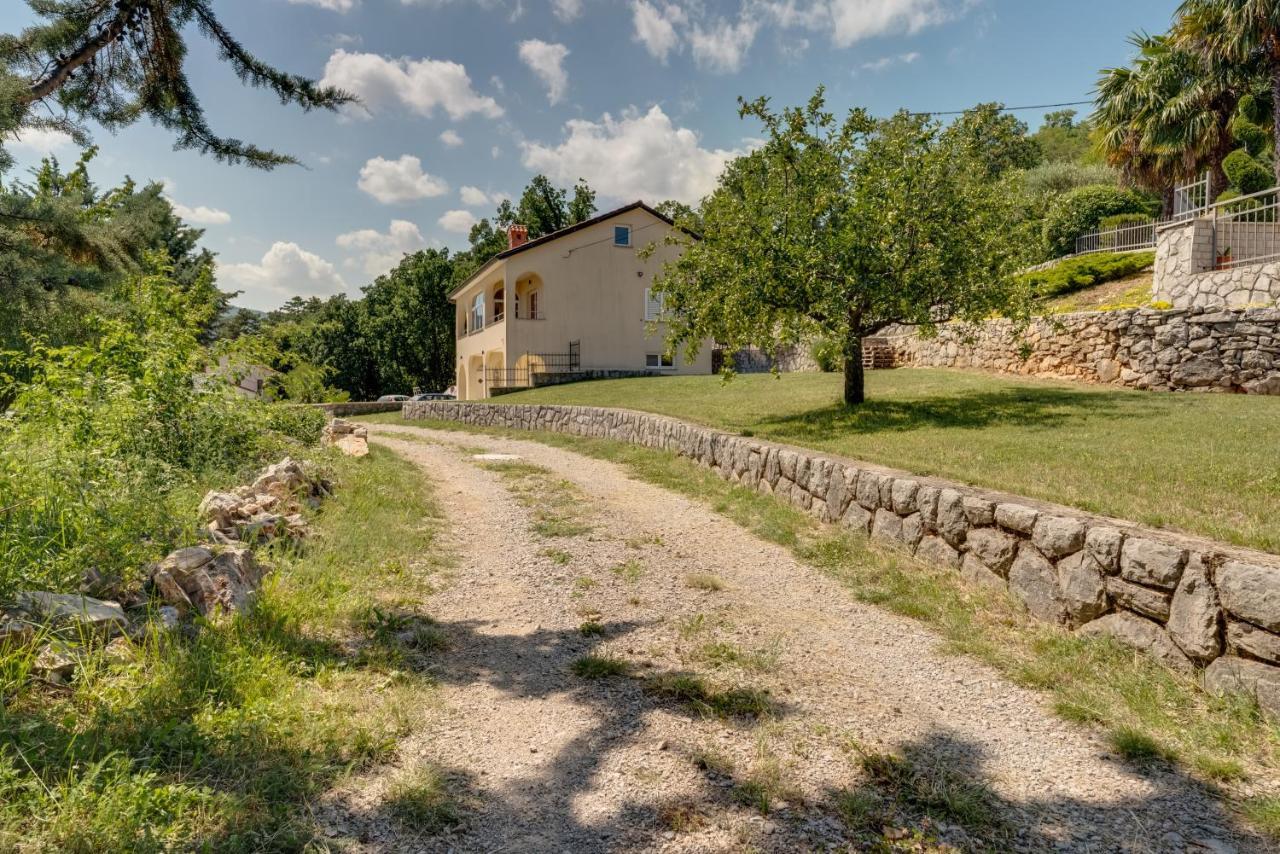 House Arifrago Villa มาทุลยี ภายนอก รูปภาพ