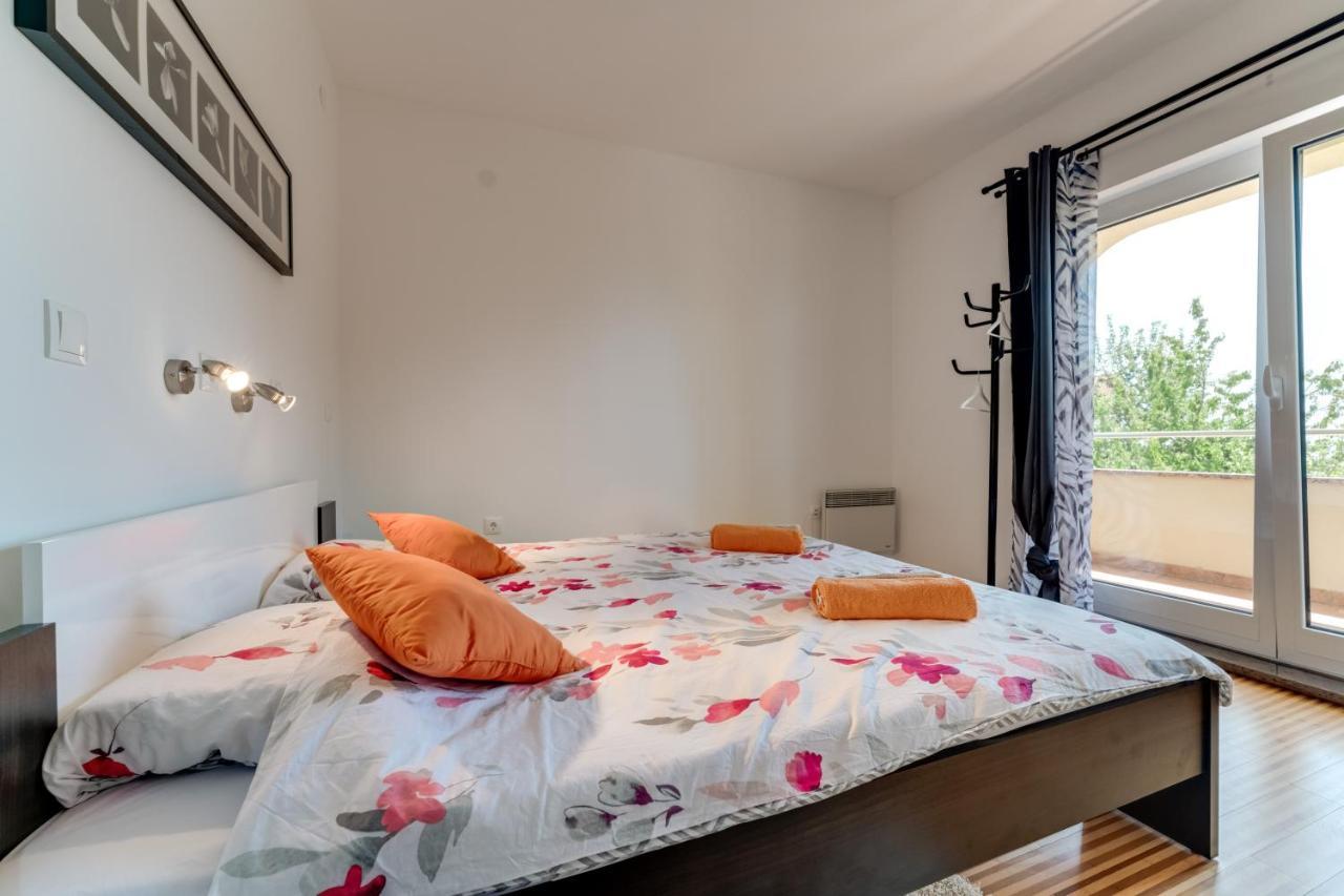 House Arifrago Villa มาทุลยี ภายนอก รูปภาพ