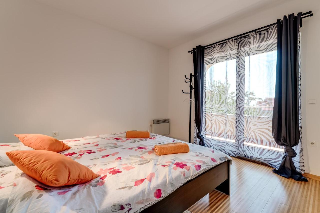 House Arifrago Villa มาทุลยี ภายนอก รูปภาพ