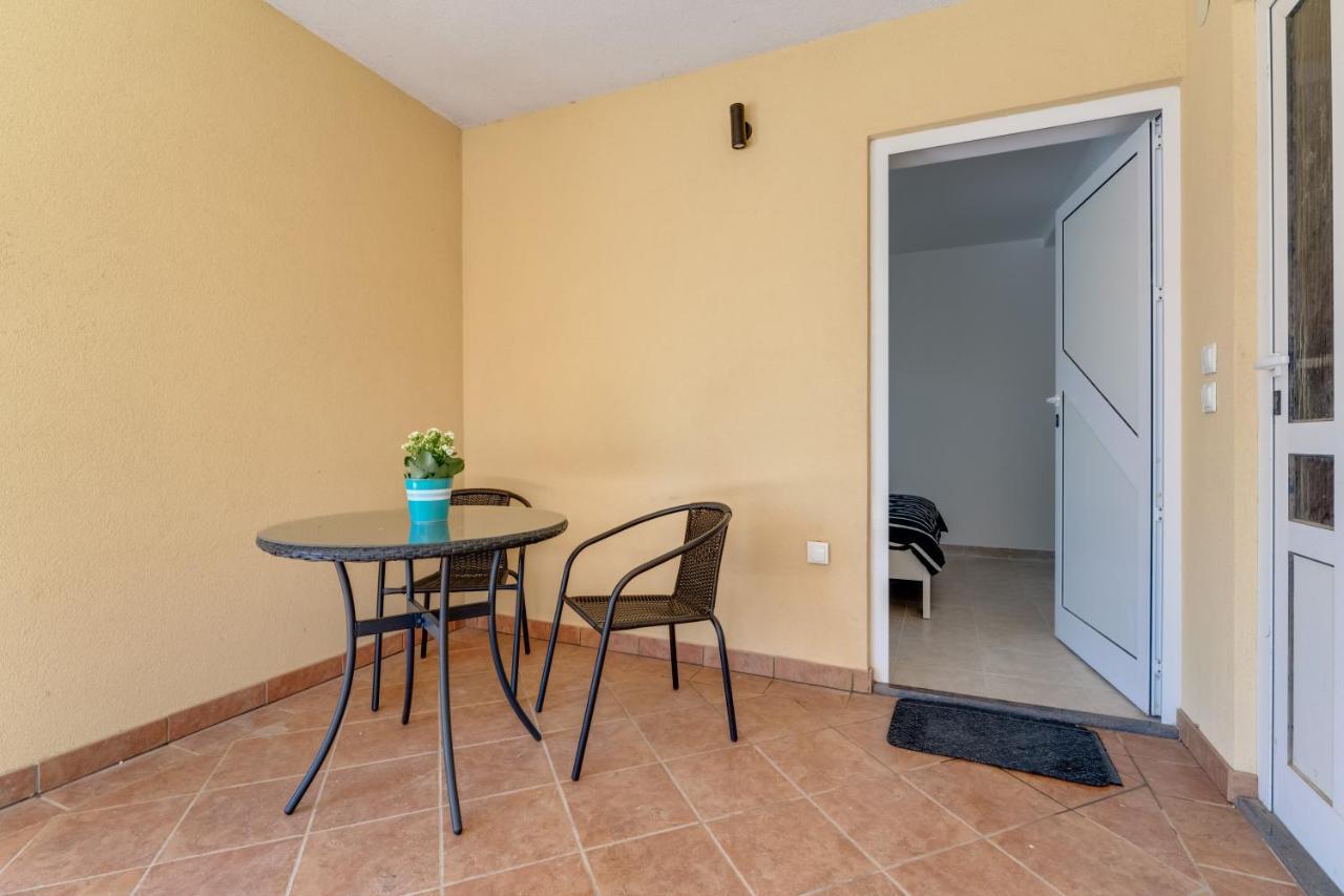 House Arifrago Villa มาทุลยี ภายนอก รูปภาพ
