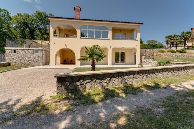 House Arifrago Villa มาทุลยี ภายนอก รูปภาพ