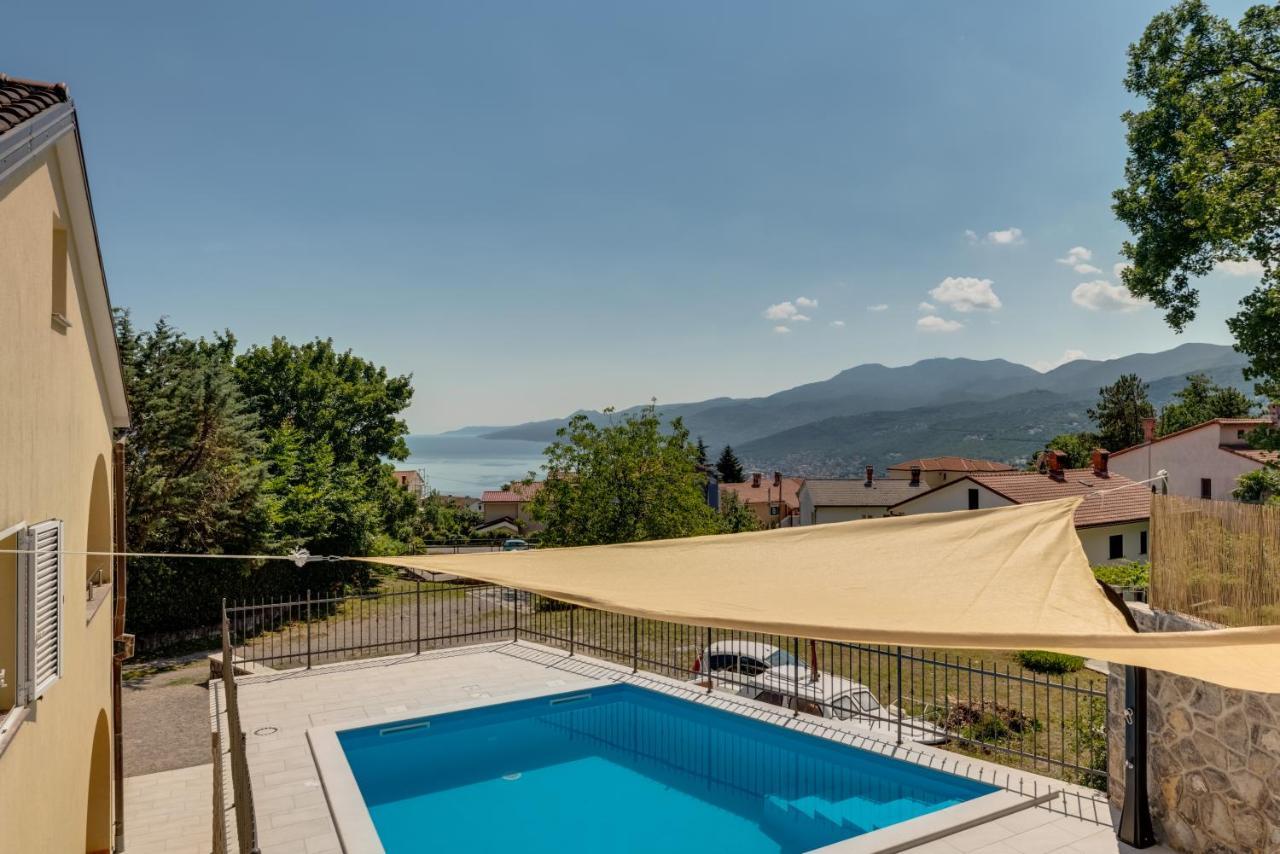 House Arifrago Villa มาทุลยี ภายนอก รูปภาพ
